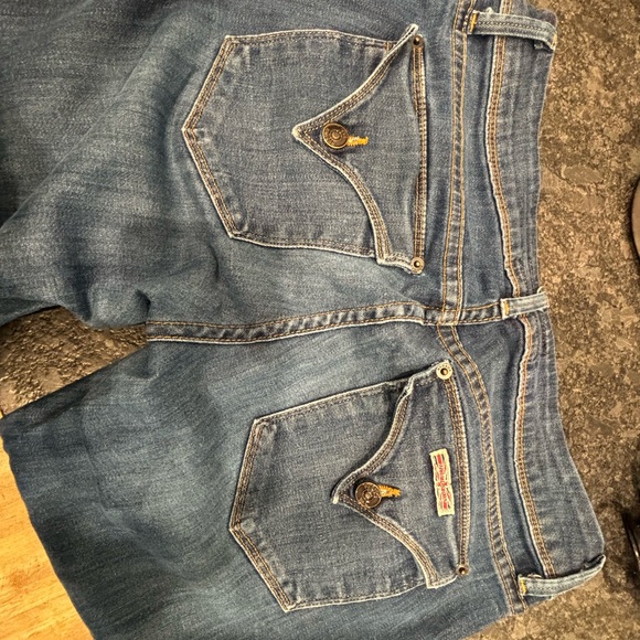 Hudson size 29 jeans - Picture 4 of 5
